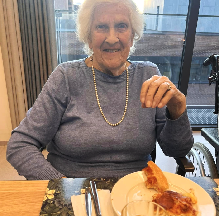 Trykk her for å se aktiviteten