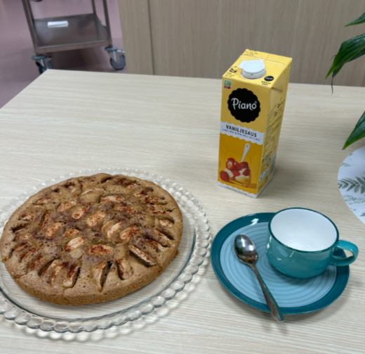 Trykk her for å se aktiviteten