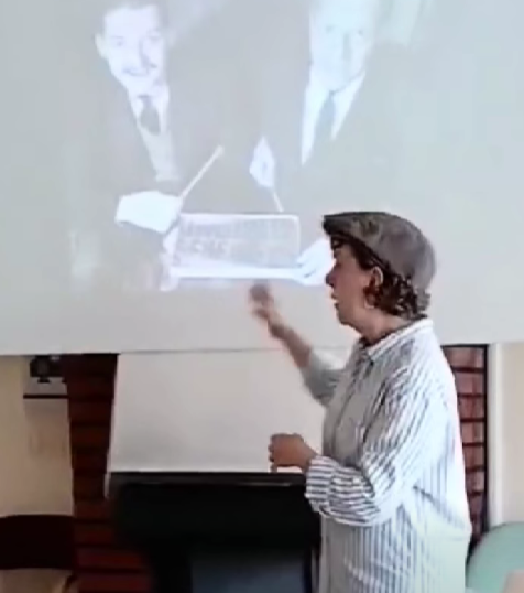 Klicka här för att se aktiviteten