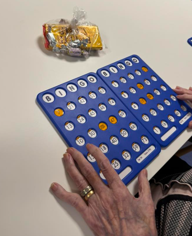 Klicka här för att se aktiviteten