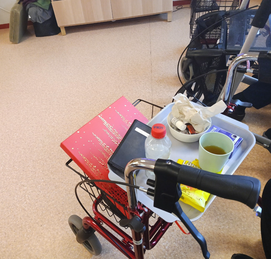 Klicka här för att se aktiviteten