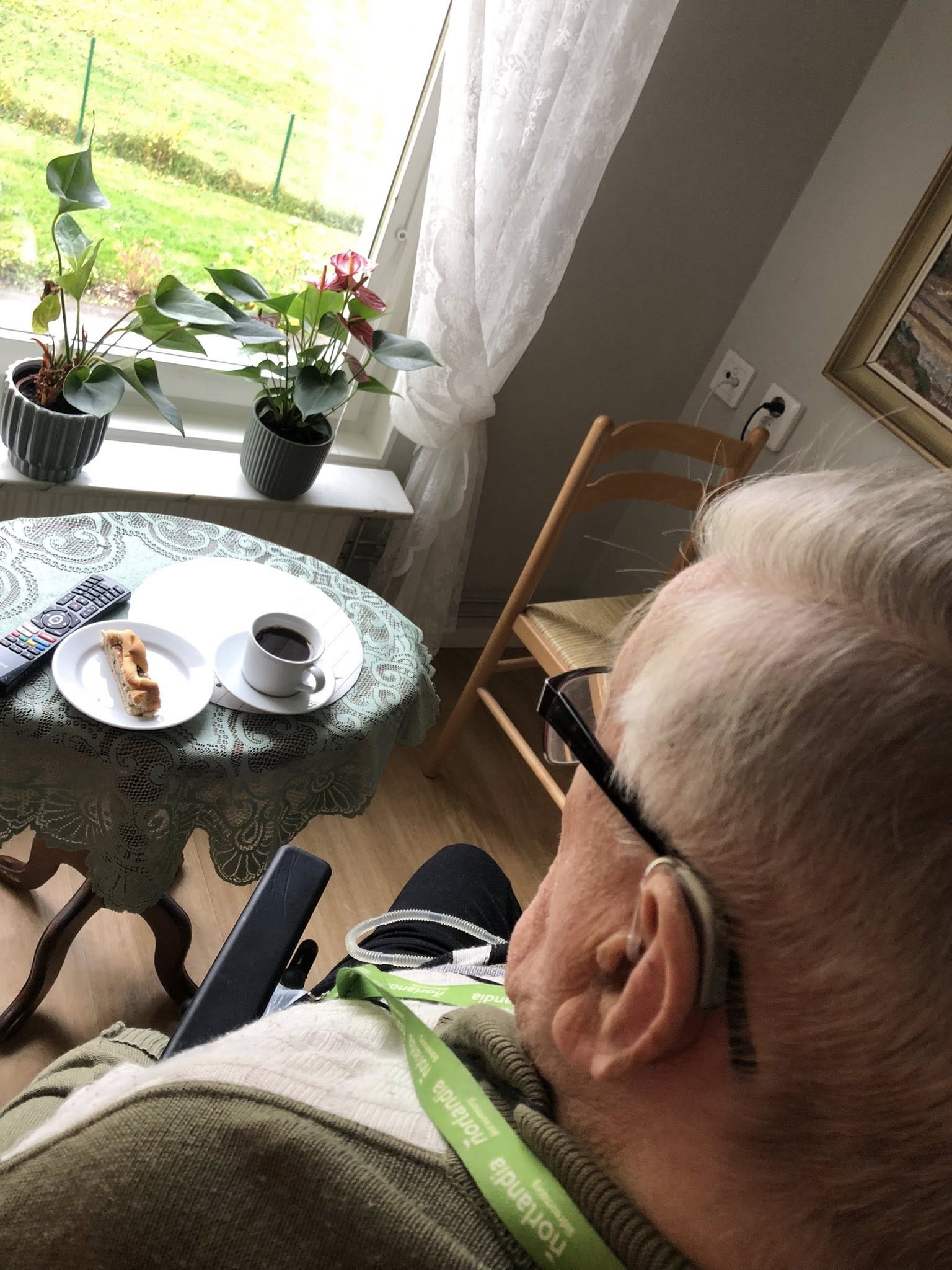 Klicka här för att se aktiviteten