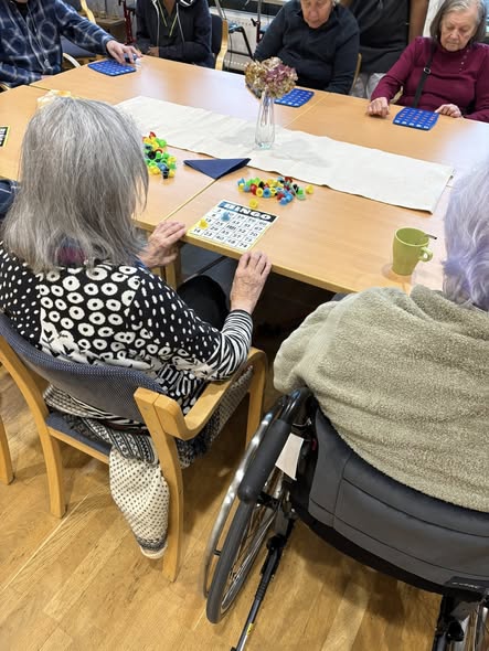 Klicka här för att se aktiviteten