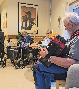 Trykk her for å se aktiviteten