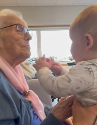 Trykk her for å se aktiviteten