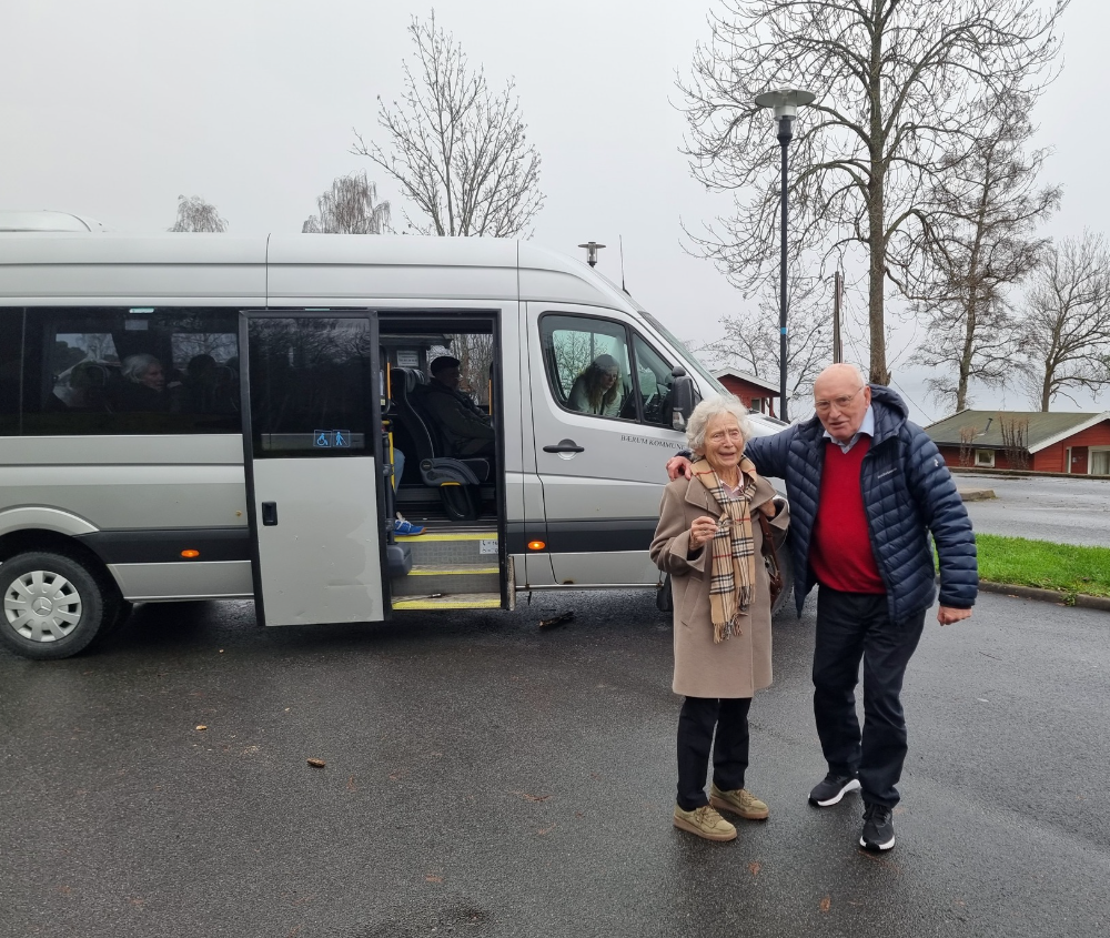 Trykk her for å se aktiviteten