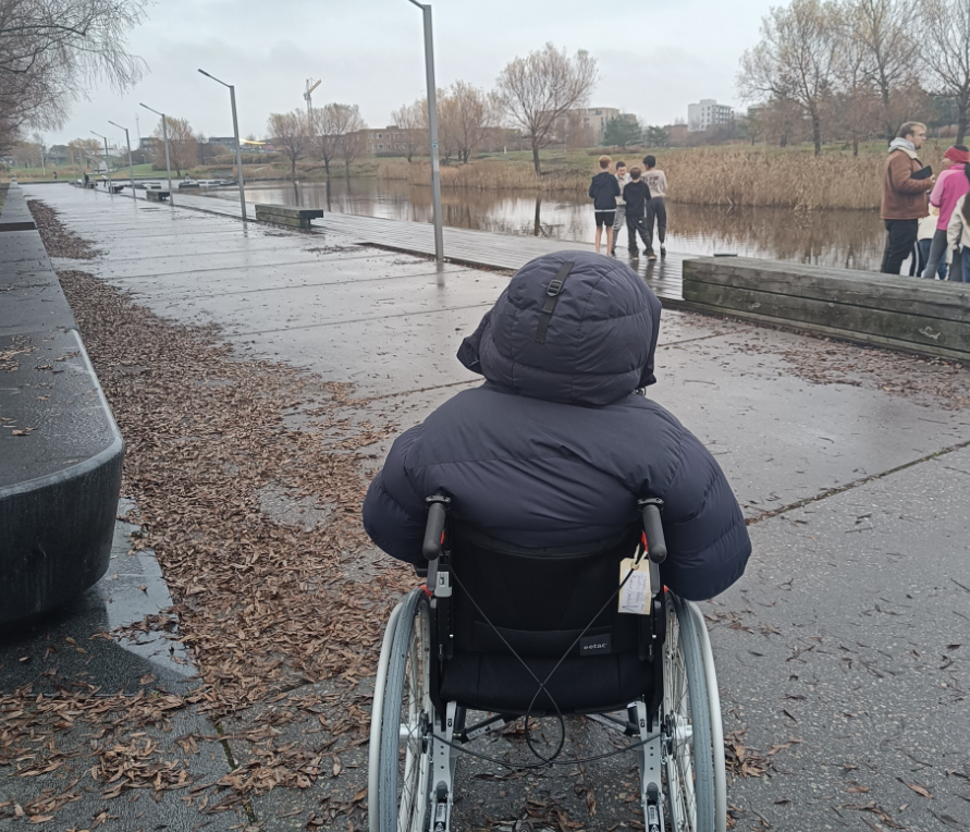 Trykk her for å se aktiviteten