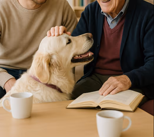 Trykk her for å se aktiviteten