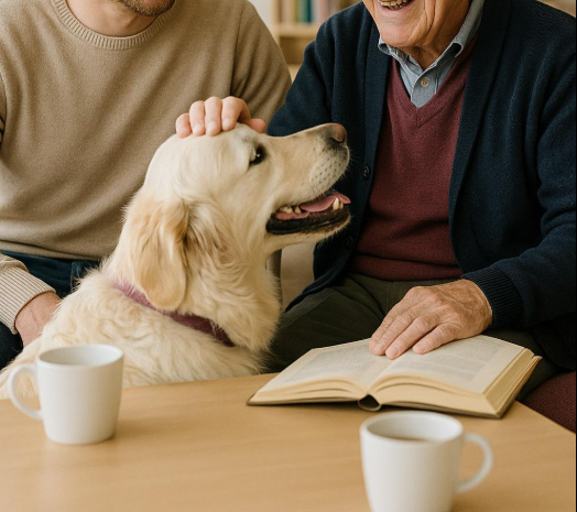 Trykk her for å se aktiviteten