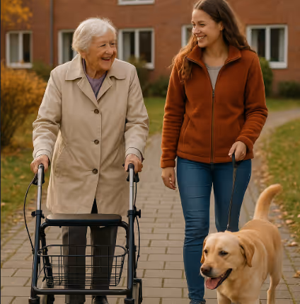 Trykk her for å se aktiviteten