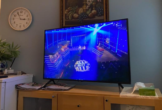 Trykk her for å se aktiviteten