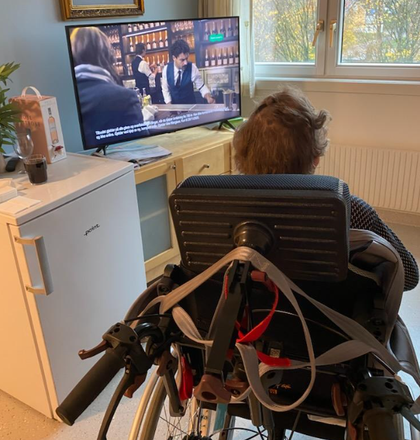 Trykk her for å se aktiviteten