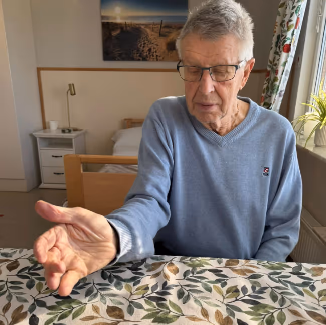 Klicka här för att se aktiviteten