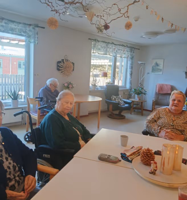 Klicka här för att se aktiviteten