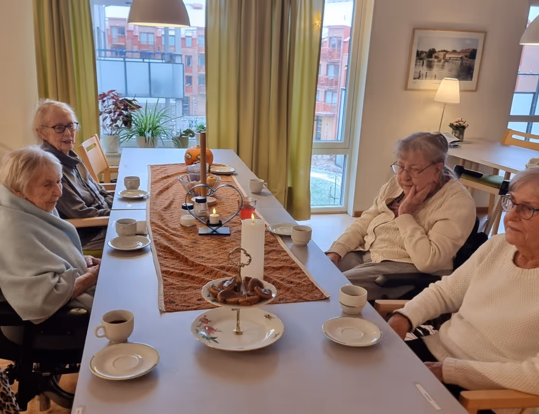 Klicka här för att se aktiviteten