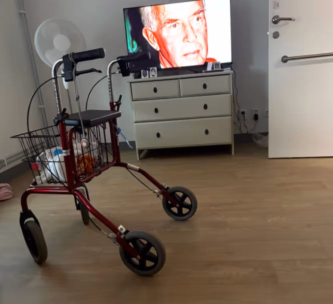 Klicka här för att se aktiviteten