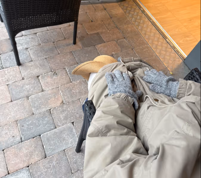 Klicka här för att se aktiviteten