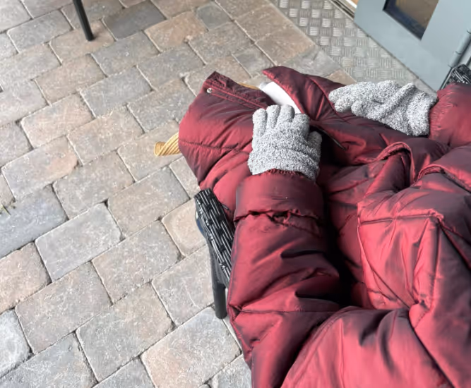 Klicka här för att se aktiviteten