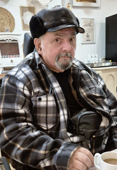 Klicka här för att se aktiviteten