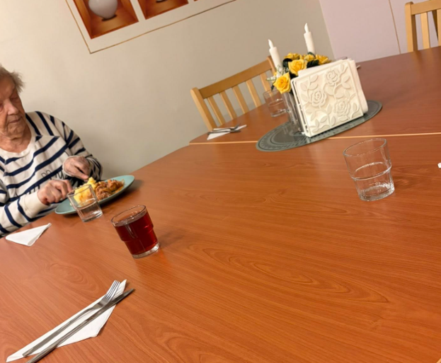 Klicka här för att se aktiviteten