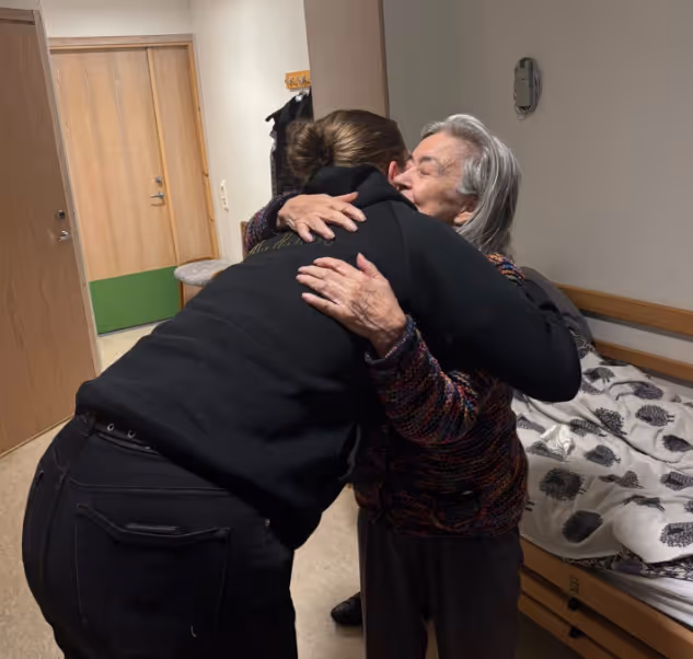 Klicka här för att se aktiviteten