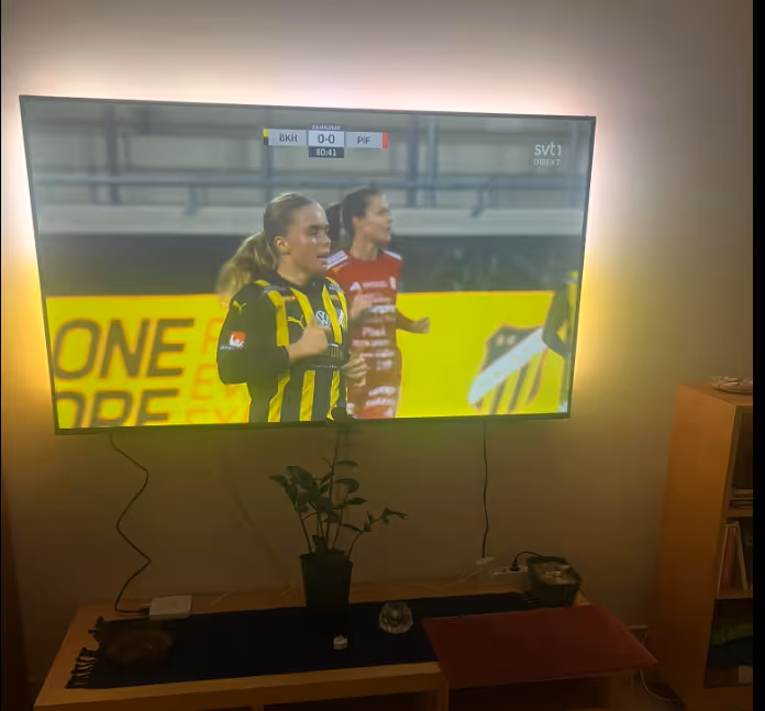 Klicka här för att se aktiviteten