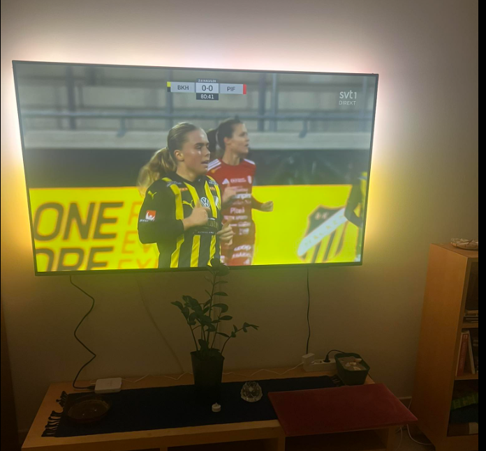 Klicka här för att se aktiviteten