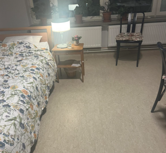 Klicka här för att se aktiviteten