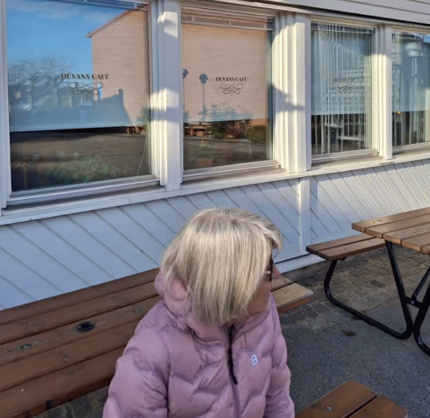 Klicka här för att se aktiviteten