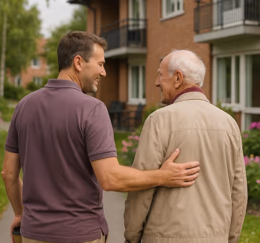 Klicka här för att se aktiviteten