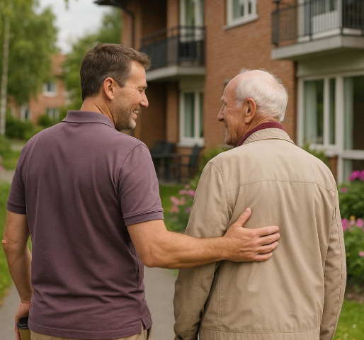 Klicka här för att se aktiviteten