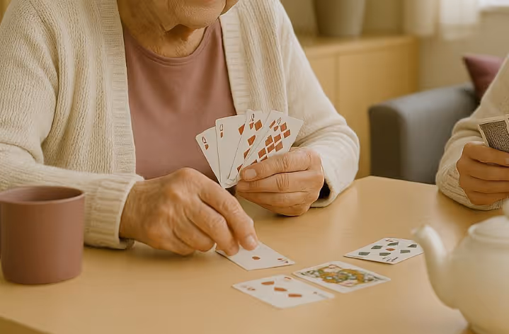 Klicka här för att se aktiviteten