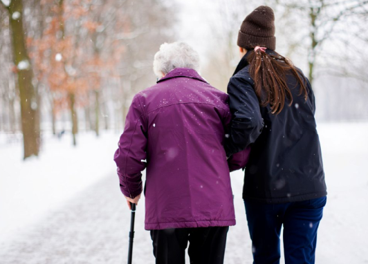 Trykk her for å se aktiviteten