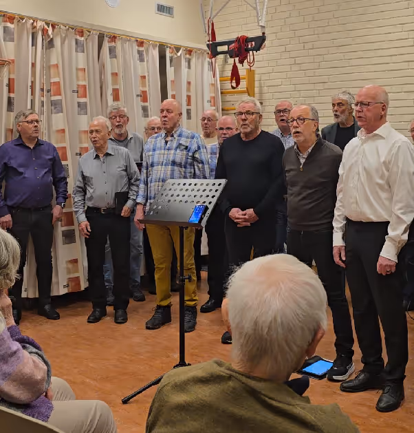 Trykk her for å se aktiviteten