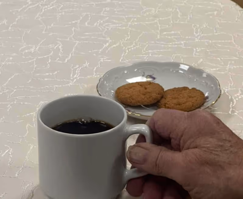 Klicka här för att se aktiviteten