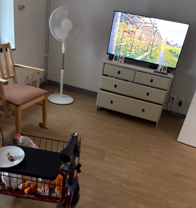 Klicka här för att se aktiviteten