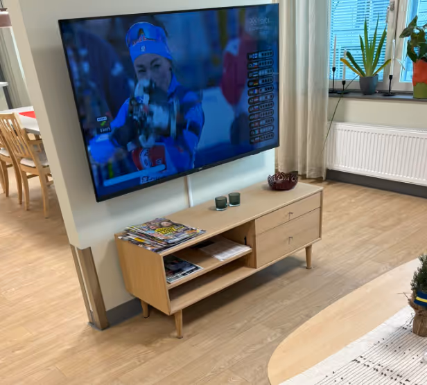 Klicka här för att se aktiviteten