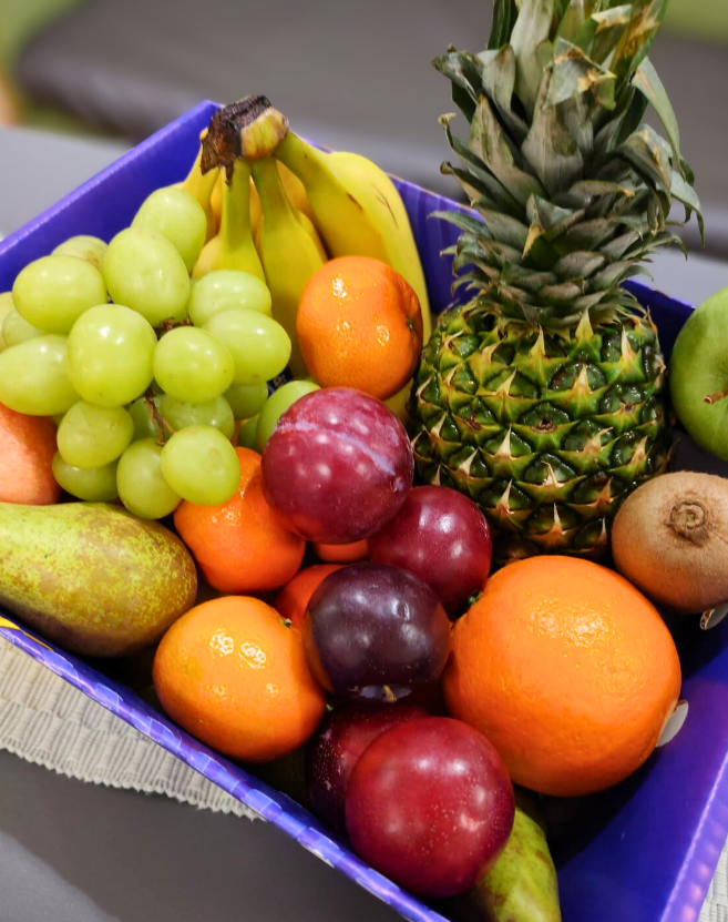 Trykk her for å se aktiviteten