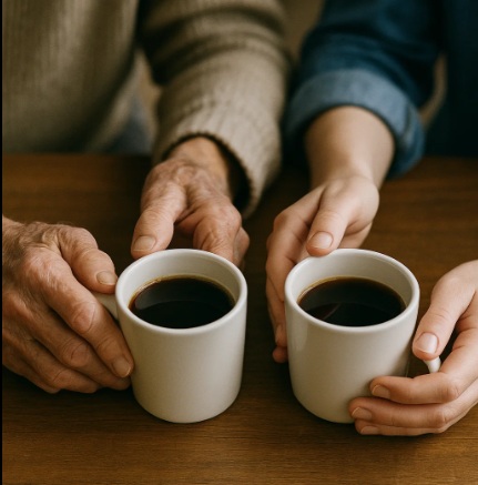 Trykk her for å se aktiviteten