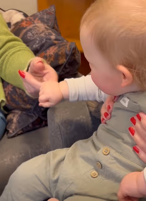 Trykk her for å se aktiviteten