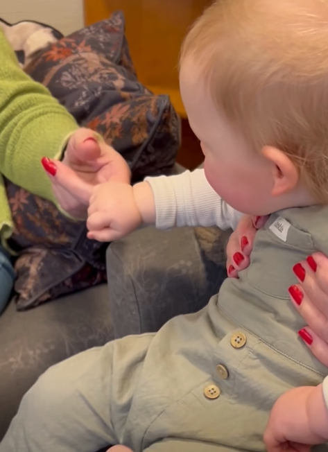 Trykk her for å se aktiviteten