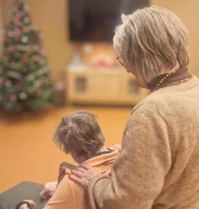 Trykk her for å se aktiviteten