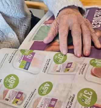 Trykk her for å se aktiviteten