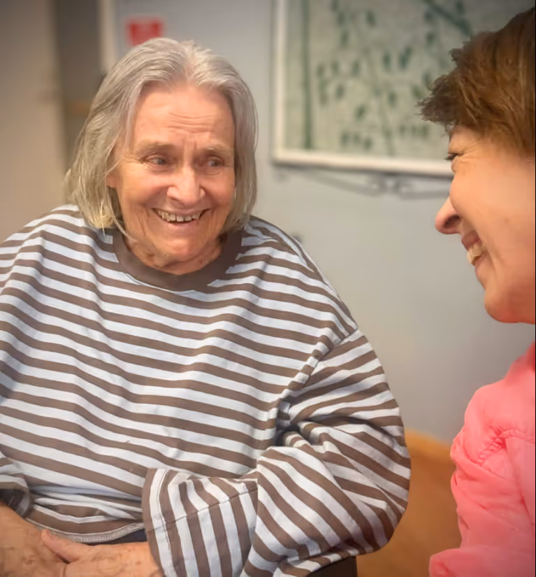 Klicka här för att se aktiviteten