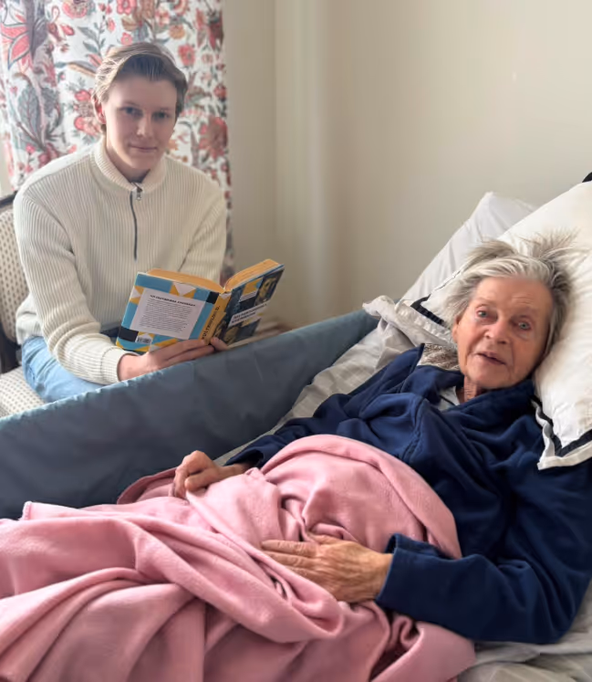 Klicka här för att se aktiviteten