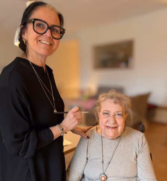 Klicka här för att se aktiviteten