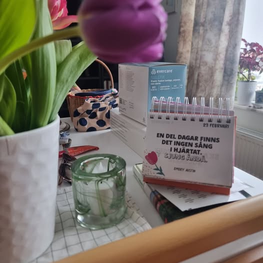 Klicka här för att se aktiviteten