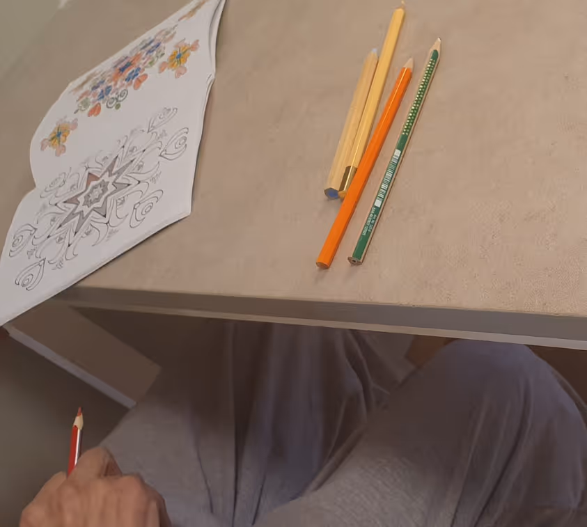 Klicka här för att se aktiviteten