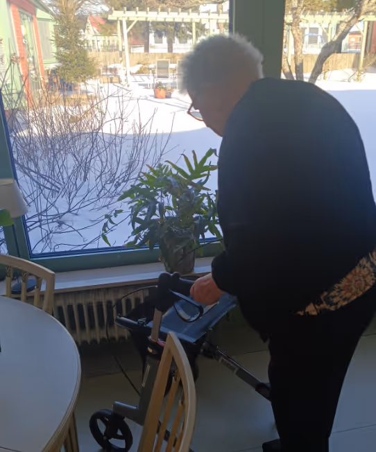 Klicka här för att se aktiviteten