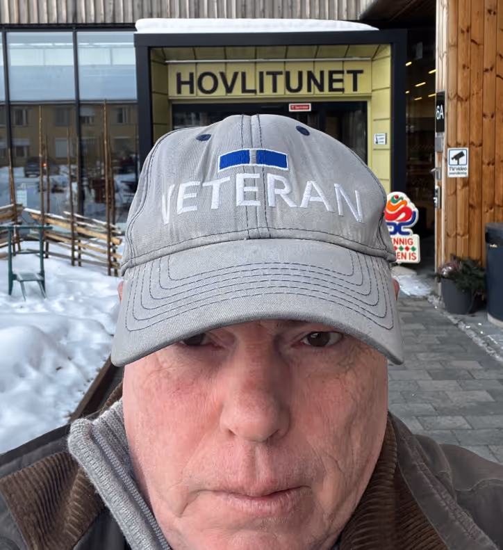 Trykk her for å se aktiviteten